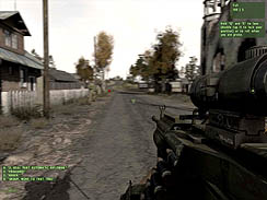 ꡼ No.006 | ΩǷäƤʿFPSȤϥФͤ˥ΡARMA2 ܸޥ˥奢 ѸǡפΥӥ塼Ǻ