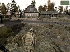 ꡼ No.007 | ΩǷäƤʿFPSȤϥФͤ˥ΡARMA2 ܸޥ˥奢 ѸǡפΥӥ塼Ǻ