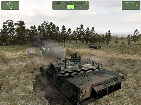 ꡼ No.009 | ΩǷäƤʿFPSȤϥФͤ˥ΡARMA2 ܸޥ˥奢 ѸǡפΥӥ塼Ǻ