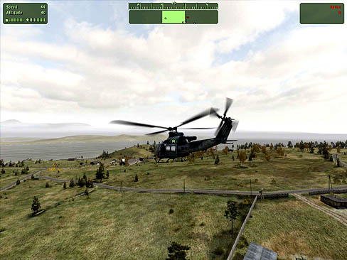 ꡼ No.010 | ΩǷäƤʿFPSȤϥФͤ˥ΡARMA2 ܸޥ˥奢 ѸǡפΥӥ塼Ǻ