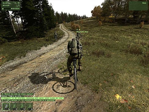 ꡼ No.012 | ΩǷäƤʿFPSȤϥФͤ˥ΡARMA2 ܸޥ˥奢 ѸǡפΥӥ塼Ǻ