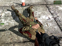 ꡼ No.014 | ΩǷäƤʿFPSȤϥФͤ˥ΡARMA2 ܸޥ˥奢 ѸǡפΥӥ塼Ǻ