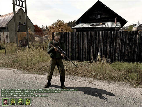 ꡼ No.015 | ΩǷäƤʿFPSȤϥФͤ˥ΡARMA2 ܸޥ˥奢 ѸǡפΥӥ塼Ǻ