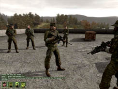 ꡼ No.017 | ΩǷäƤʿFPSȤϥФͤ˥ΡARMA2 ܸޥ˥奢 ѸǡפΥӥ塼Ǻ