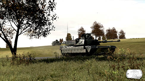 画像ギャラリー No.003のサムネイル画像 / 無料でプレイできる「ArmA 2 Free」がリリース。シングルキャンペーンや高画質なグラフィックはないものの,思う存分マルチプレイが楽しめる