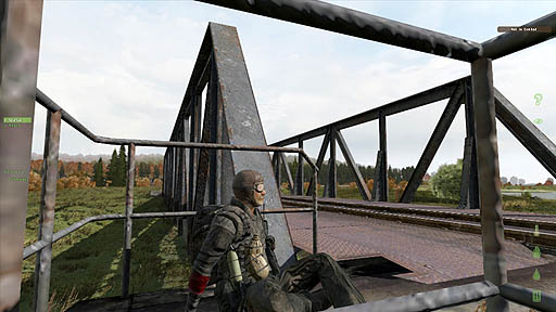 ꡼ No.002Υͥ / DayZפΥեᥤMODDayZ 2017פʹ档5ǯChernarusǡ˲ˤʤä¸򷫤깭Τ