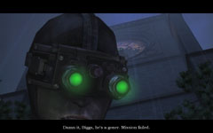 画像集#004のサムネイル/舞台は極寒のシベリアからポルトガルへ。ポイント&クリックADV「Secret Files 2:Puritas Cordis」のデモ版をUp