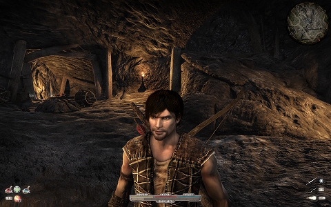 ꡼ No.002Υͥ / GamescomϿ͵RPGGothicץ꡼κǿArcaniAA Gothic TaleסΥեå򥹥꡼󥷥åȤǥå