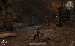 ꡼ No.004Υͥ / GamescomϿ͵RPGGothicץ꡼κǿArcaniAA Gothic TaleסΥեå򥹥꡼󥷥åȤǥå