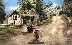 ꡼ No.011Υͥ / GamescomϿ͵RPGGothicץ꡼κǿArcaniAA Gothic TaleסΥեå򥹥꡼󥷥åȤǥå