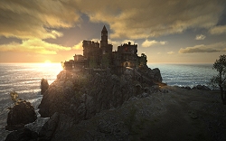 ꡼ No.014Υͥ / GamescomϿ͵RPGGothicץ꡼κǿArcaniAA Gothic TaleסΥեå򥹥꡼󥷥åȤǥå