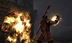 ꡼ No.005Υͥ / GamescomGothic꡼Υ󥷥塼Ǥо졣ͷӤ䤹RPGؤȿʲǿArcaniA Gothic 4פҲ