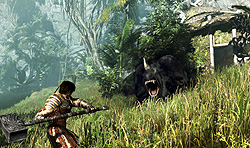 ꡼ No.007Υͥ / GamescomGothic꡼Υ󥷥塼Ǥо졣ͷӤ䤹RPGؤȿʲǿArcaniA Gothic 4פҲ