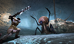 ꡼ No.011Υͥ / GamescomGothic꡼Υ󥷥塼Ǥо졣ͷӤ䤹RPGؤȿʲǿArcaniA Gothic 4פҲ