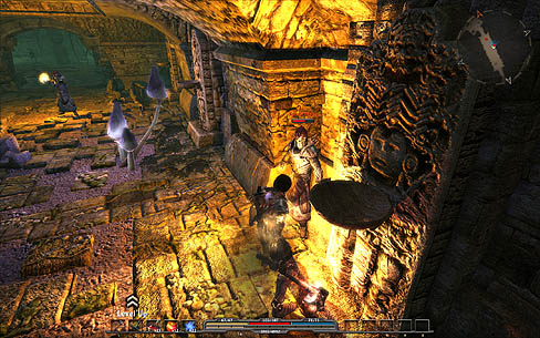 ꡼ No.003Υͥ / ˡRPG꡼κǿArcaniA Gothic 4פΥǥǤUpܥ塼िäפڤ⤦