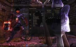 ꡼ No.007Υͥ / ˡRPG꡼κǿArcaniA Gothic 4פΥǥǤUpܥ塼िäפڤ⤦