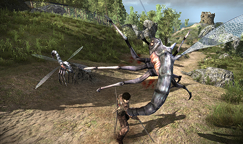 ꡼ No.005Υͥ / 󥰥ץ쥤RPGեɬСեȡPCXbox 360ѥRPG֥륫˥ å 4פ2011ǯ2ȯ