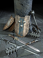 ꡼ No.025Υͥ / 󥰥ץ쥤RPGեɬСեȡPCXbox 360ѥRPG֥륫˥ å 4פ2011ǯ2ȯ