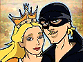 ���ᥳ��Ĵ���˥᥷�����ڤ�����The Princess Bride Game�פΥǥ��Ǥ�Ǻ�