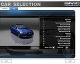 画像集#002のサムネイル/無料で楽しめるドライブシム「BMW M3 Challenge」を4GamerにUp