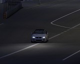 画像集#004のサムネイル/無料で楽しめるドライブシム「BMW M3 Challenge」を4GamerにUp