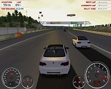 画像集#006のサムネイル/無料で楽しめるドライブシム「BMW M3 Challenge」を4GamerにUp