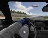 画像集#007のサムネイル/無料で楽しめるドライブシム「BMW M3 Challenge」を4GamerにUp