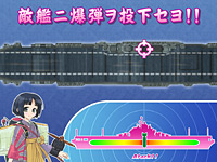 画像集#005のサムネイル/システムソフト・アルファーの新作ストラテジーは萌え路線。 「萌え萌え2次大戦(略)」11月発売