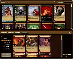 画像集#001のサムネイル/「Legends of Norrath」単体版がリリース&「EQ2」アップデート情報