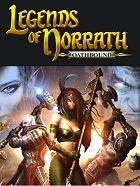 Legends of NorrathOathbound