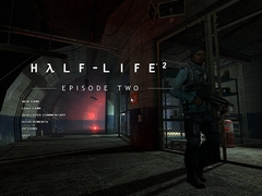 画像集#001のサムネイル/「Half-Life 2：Episode Two」を含む「The Orange Box」のレビュー記事を掲載