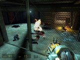 画像集#011のサムネイル/「Half-Life 2：Episode Two」を含む「The Orange Box」のレビュー記事を掲載