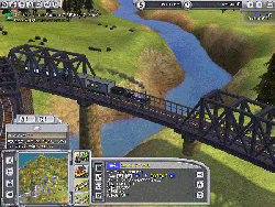 画像集#006のサムネイル/「オレンジボックス」「レイルロード!」の価格改定版が発売決定