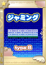 画像ギャラリー No.005のサムネイル画像 / 「桃色大戦ぱいろん」,2人のキャラクターとスキルカードを公開