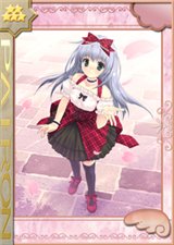 画像ギャラリー No.004のサムネイル画像 / 「ぱいろん」金なら1枚銀なら3枚。全15種のレアカードから1枚と交換