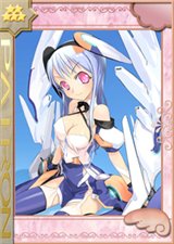 画像ギャラリー No.010のサムネイル画像 / 「ぱいろん」金なら1枚銀なら3枚。全15種のレアカードから1枚と交換