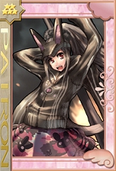 画像ギャラリー No.003のサムネイル画像 / 「桃色大戦ぱいろん」F＆Cキャラクターから新たに2キャラが実装