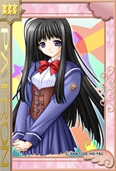 画像ギャラリー No.006のサムネイル画像 / 「桃色大戦ぱいろん」F＆Cキャラクターから新たに2キャラが実装