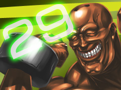 画像集#008のサムネイル/F&Cキャラの声優も決定「桃色大戦ぱいろん」新カード実装