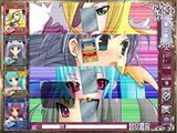画像ギャラリー No.005のサムネイル画像 / 「桃色大戦ぱいろん」ガマニア公式サイトでサービスをスタート