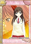 画像ギャラリー No.008のサムネイル画像 / 「桃色大戦ぱいろん」ユニットカード第4弾「くろうＳ」登場