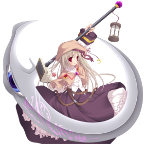 画像ギャラリー No.006のサムネイル画像 / 「桃色大戦ぱいろん」，「アガレスト戦記」とのコラボがスタート