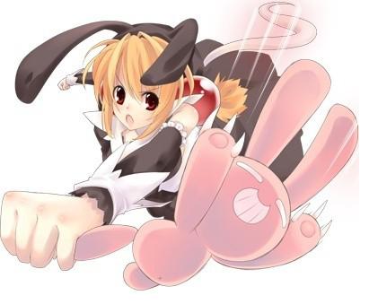 画像ギャラリー No.001のサムネイル画像 / 「ぱいろん」新キャラクター「ルビー」実装，CVは新谷良子さん