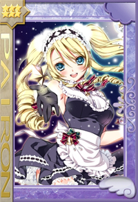 ���������꡼ No.001�Υ���ͥ������ / �֤Ѥ�����ץ��ꥹ�ޥ����ꥫ�����ɲá��ѡ��ȥʡ������ƥ����