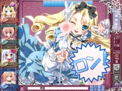 ���������꡼ No.004�Υ���ͥ������ / �֤Ѥ�����פ˿������֥���ե����ס��ٹ�ͳ�ᤵ�󤬥ܥ���ô��