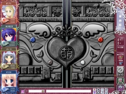 ���������꡼ No.007�Υ���ͥ������ / �֤Ѥ�����פ˿������֥���ե����ס��ٹ�ͳ�ᤵ�󤬥ܥ���ô��