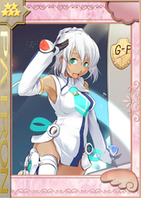 画像ギャラリー No.003のサムネイル画像 / 「ぱいろん」新キャラ「姫花」「トーコ」登場&あのキャラがパートナーに