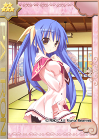 ���������꡼ No.003�Υ���ͥ������ / �֤Ѥ�����ס��֥ƥ��󥯥�����뤻���������פ���5�ͤΥҥ������о�