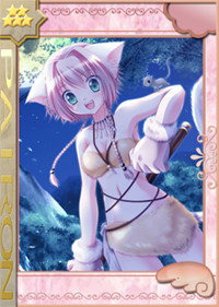 ���������꡼ No.003�Υ���ͥ������ / ǭ�ͤν��λҤ�������֤Ѥ�����ס��ͤ��ߤ��������Ȥݤˤݤˡ�