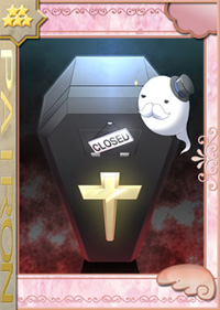 ���������꡼ No.001�Υ���ͥ������ / �֤Ѥ�����׻˾�顤������饯�����ȥ��ե��ɤϥ����ɤ˴餬�Фʤ���